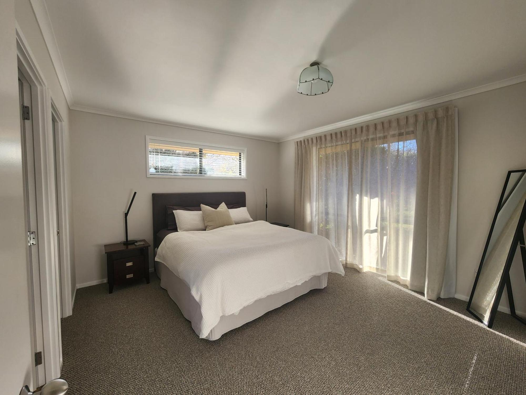 Karapiro Apartment Cambridge Esterno foto