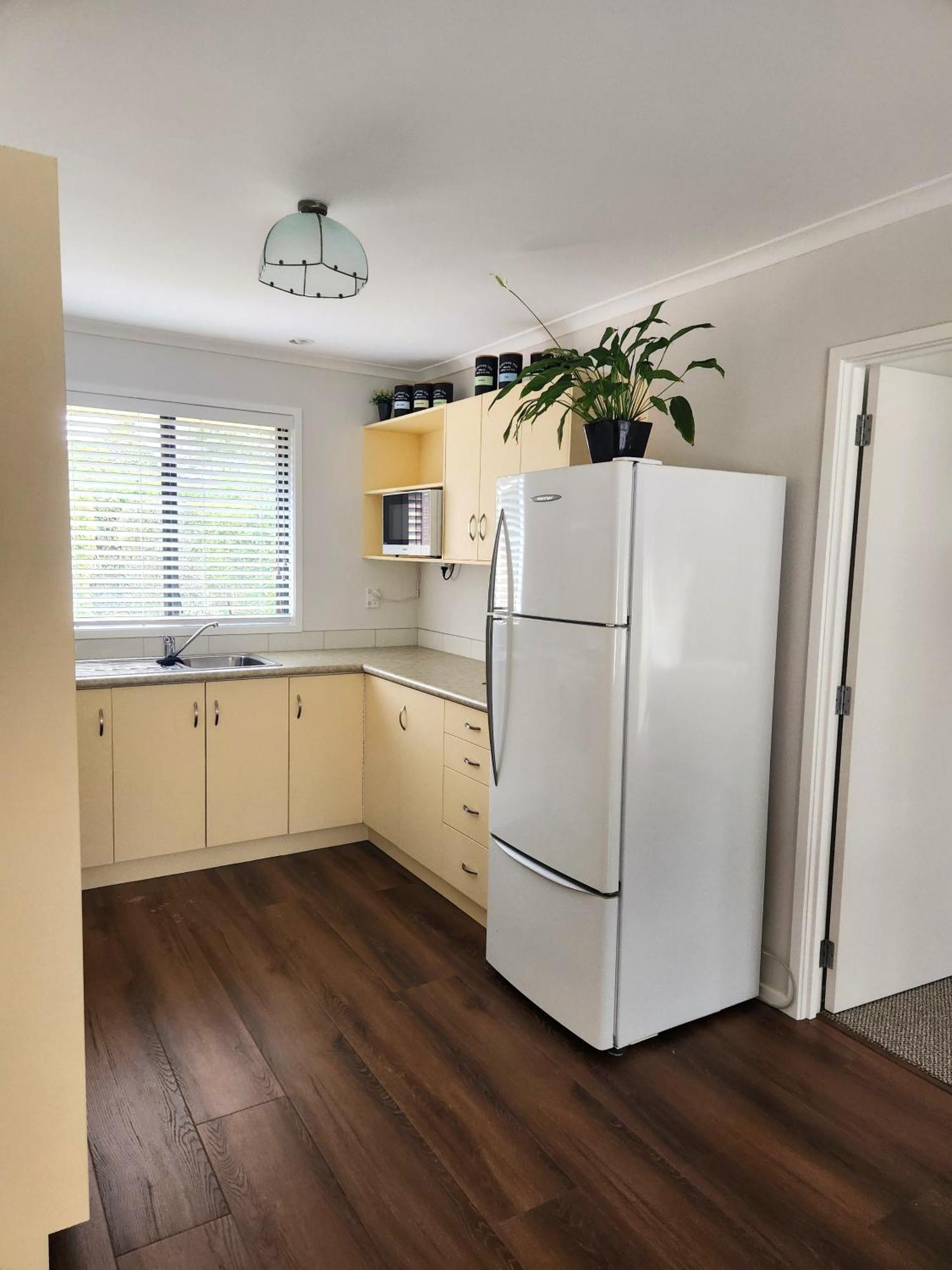 Karapiro Apartment Cambridge Esterno foto