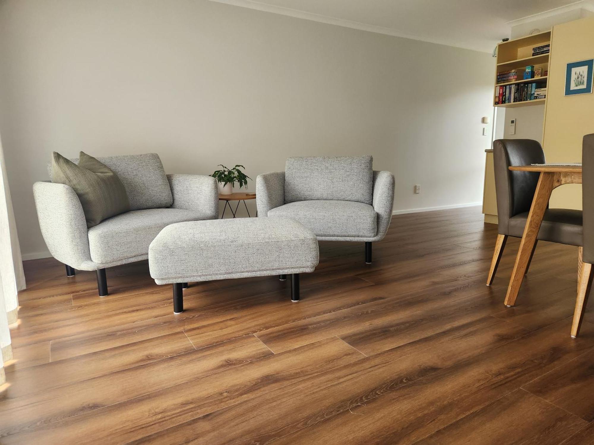 Karapiro Apartment Cambridge Esterno foto