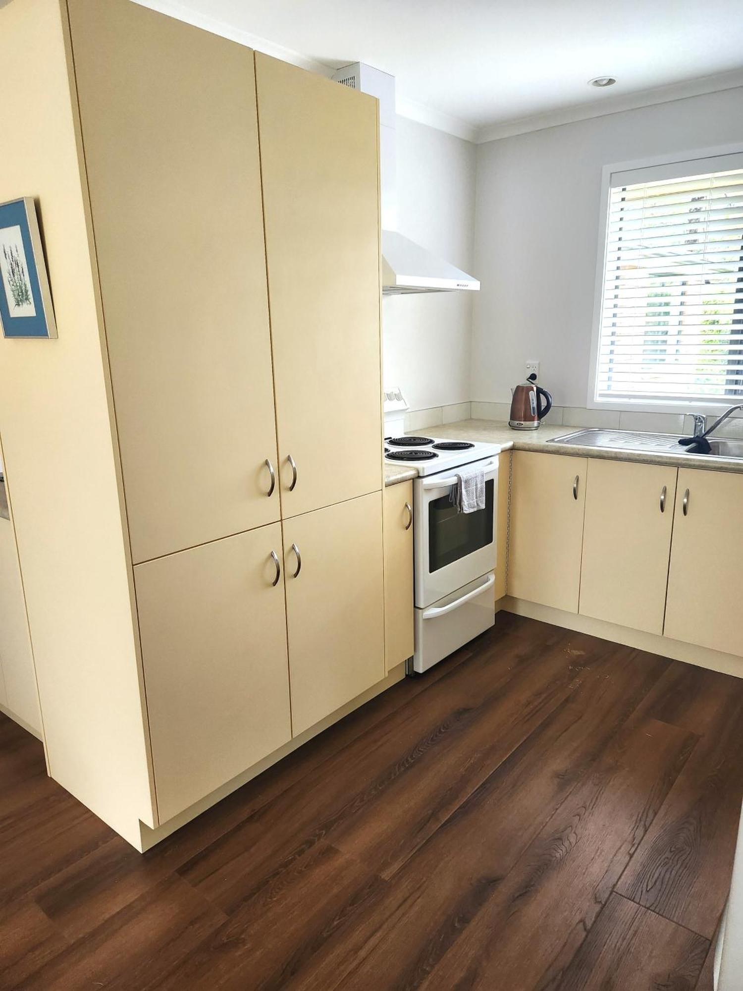 Karapiro Apartment Cambridge Esterno foto