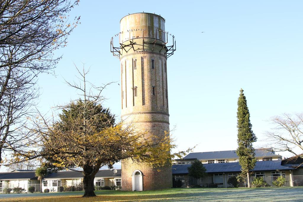 Karapiro Apartment Cambridge Esterno foto